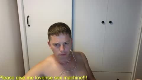 st1vemaster01 online show from July 31, 2026, 12:26 pm