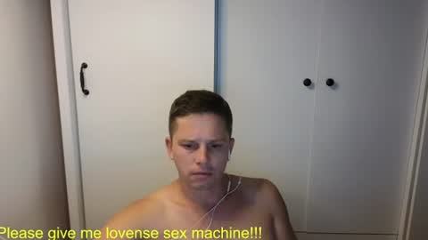 st1vemaster01 online show from August 1, 2026, 3:33 pm