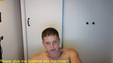 st1vemaster01 online show from August 4, 2026, 1:25 pm