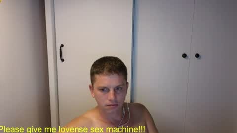 st1vemaster01 online show from August 5, 2026, 1:58 pm