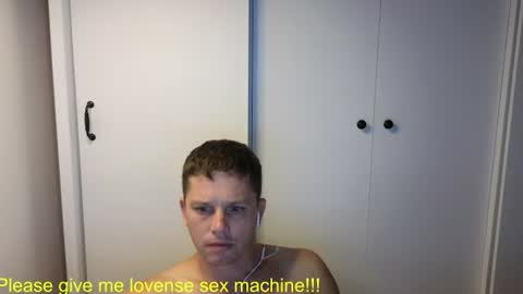 st1vemaster01 online show from August 7, 2026, 2:30 pm
