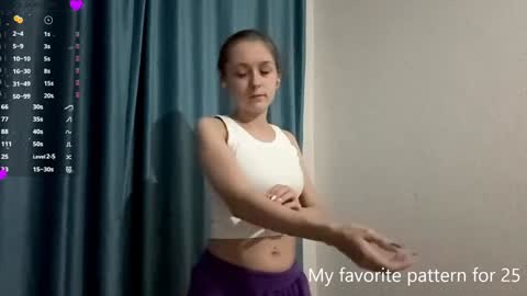 Emily online show from January 14, 2026, 5:29 pm