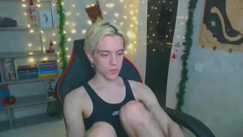 Nick Gasai online show from December 6, 2024, 2:57 am