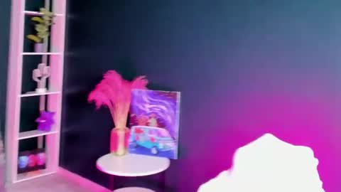 Stormy online show from July 8, 2026, 3:11 am