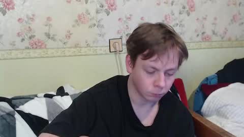 Joe Peach online show from January 29, 2025, 1:48 am