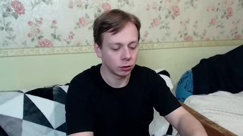 Joe Peach online show from February 16, 2025, 1:38 pm