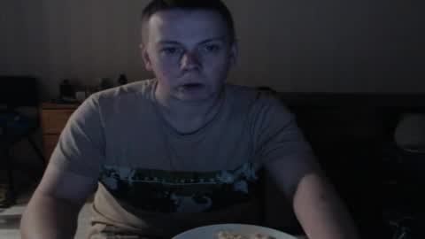 Snapshot of st_rudy chatting on April 6, 2026, 11:49 pm Joe Peach online show from April 6, 2026, 11:49 pm
