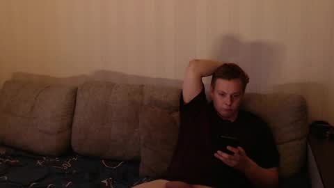 Snapshot of st_rudy chatting on May 15, 2026, 6:04 pm Joe Peach online show from May 15, 2026, 6:04 pm