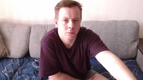 Snapshot of st_rudy chatting on May 18, 2026, 8:31 am Joe Peach online show from May 18, 2026, 8:31 am