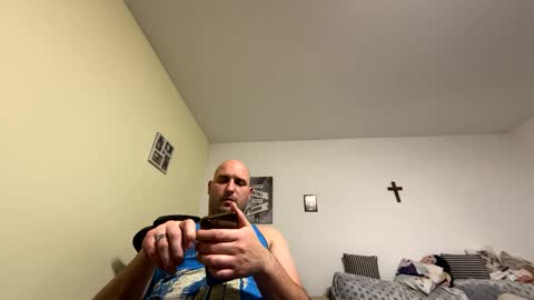 Snapshot of sta13 chatting on October 3, 2025, 9:12 pm sta13 online show from October 3, 2025, 9:12 pm