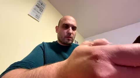 Snapshot of sta13 chatting on November 8, 2025, 9:57 pm sta13 online show from November 8, 2025, 9:57 pm