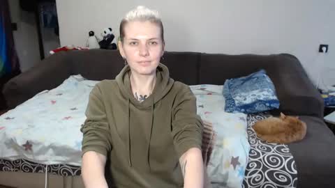 Stacey online show from December 22, 2024, 12:49 pm