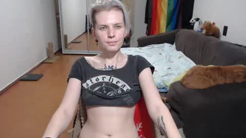 Stacey online show from January 25, 2025, 11:32 pm