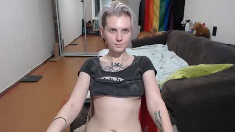 Stacey online show from January 26, 2025, 3:59 am
