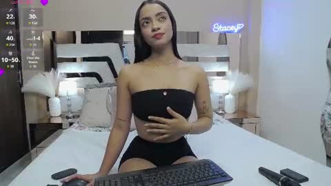  Stacey  online show from June 23, 2026, 2:42 am