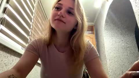 Snapshot of staceyfletcher chatting on July 11, 2026, 3:15 pm Emma online show from July 11, 2026, 3:15 pm
