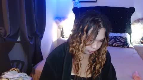 STACEY online show from March 25, 2026, 10:16 pm