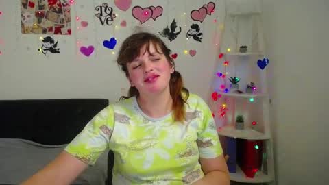 Stacey online show from January 19, 2025, 3:53 pm