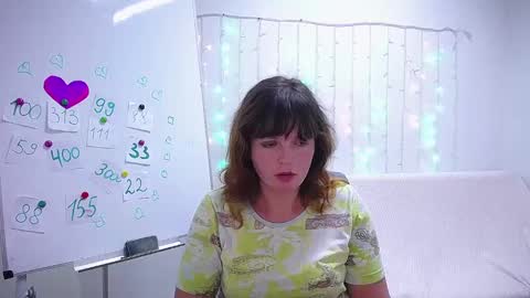 Stacey online show from January 20, 2025, 12:49 pm