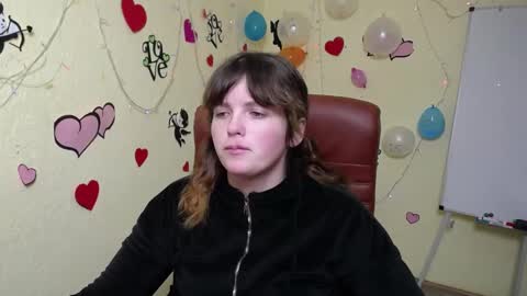 Stacey online show from February 3, 2025, 6:34 am