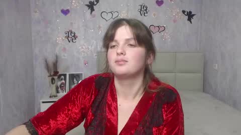 Stacey online show from February 27, 2025, 3:37 pm