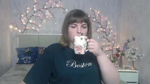 Stacey online show from May 3, 2026, 5:35 am
