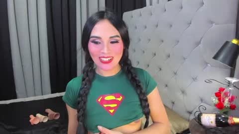 staceymariemojic online show from July 7, 2026, 7:23 am