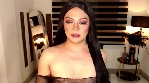 staceymoorets online show from January 20, 2025, 1:18 am