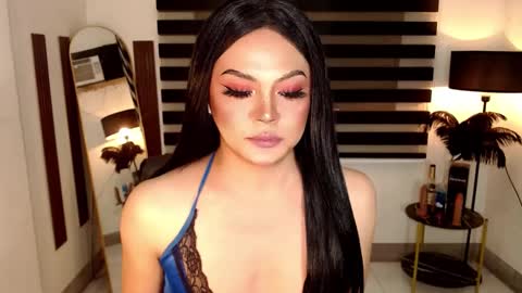 staceymoorets online show from January 23, 2025, 1:41 am