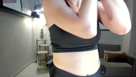Stacy Woods online show from March 2, 2025, 10:35 am