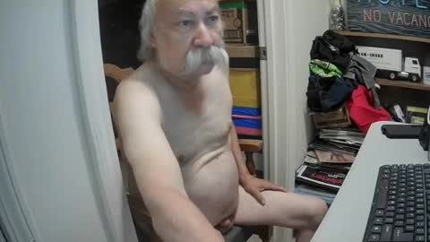 stache169 online show from July 15, 2026, 1:05 pm