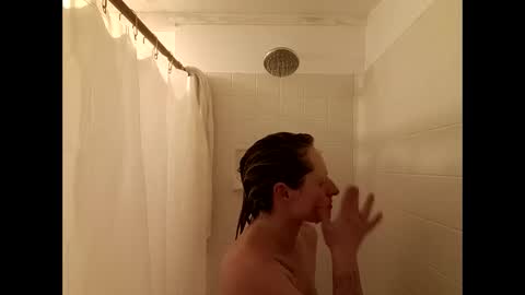 Sinserity online show from January 11, 2025, 9:25 pm