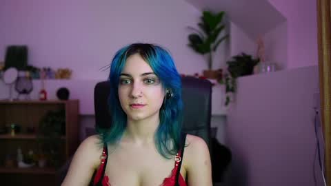 stacy  x3 online show from April 8, 2026, 8:14 am