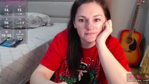 STACY online show from January 28, 2025, 5:24 pm