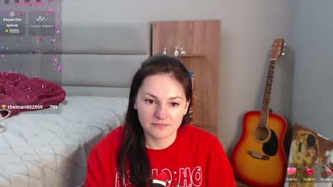 STACY online show from January 29, 2025, 4:58 am