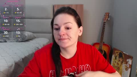 STACY online show from January 29, 2025, 6:07 pm