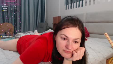 STACY online show from January 29, 2025, 9:17 pm