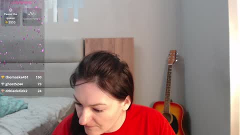 STACY online show from January 30, 2025, 3:22 am