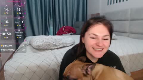 STACY online show from February 4, 2025, 1:13 am