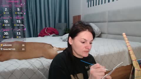 STACY online show from February 4, 2025, 4:15 am