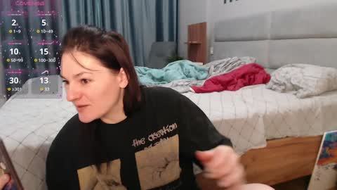 STACY online show from February 4, 2025, 7:11 pm