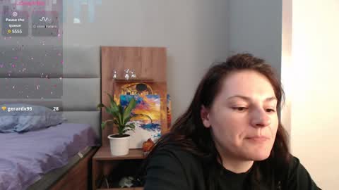 STACY online show from February 7, 2025, 12:20 am