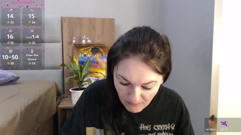 STACY online show from February 7, 2025, 10:41 pm