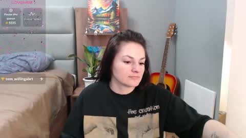 STACY online show from February 12, 2025, 4:33 am