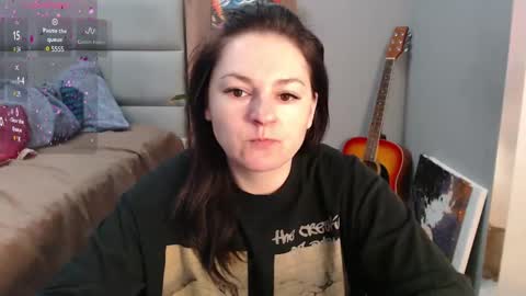 STACY online show from February 13, 2025, 1:40 am