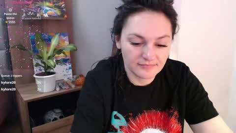 STACY online show from February 14, 2025, 3:00 am