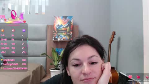 STACY online show from February 16, 2025, 4:10 pm