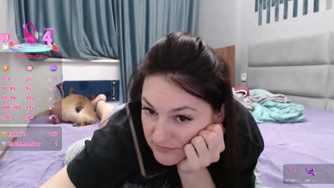 STACY online show from February 19, 2025, 1:28 pm