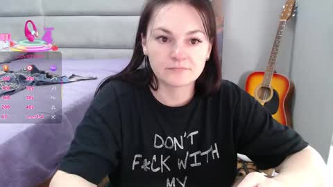 STACY online show from February 23, 2025, 7:28 pm