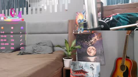 STACY online show from March 2, 2025, 10:03 am